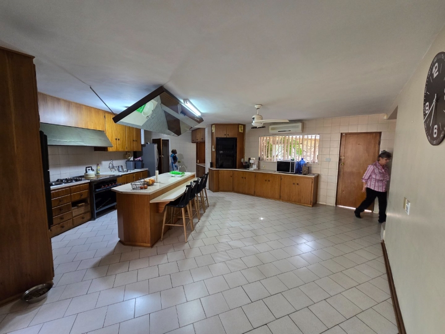 4 Bedroom Property for Sale in Dan Pienaar Free State
